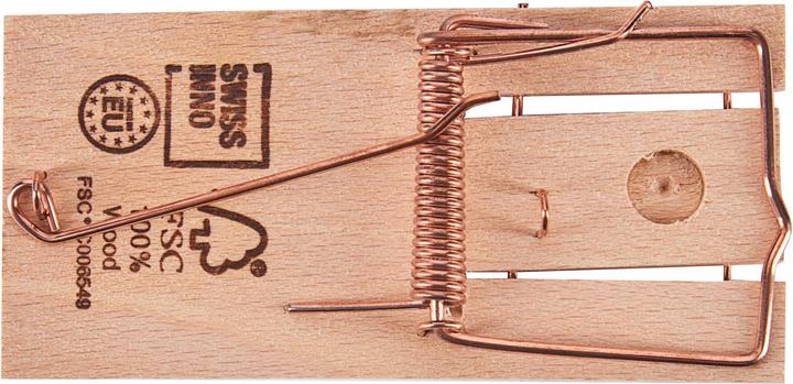Produktbild Swissinno Mausefalle SuperCat Classic 2
