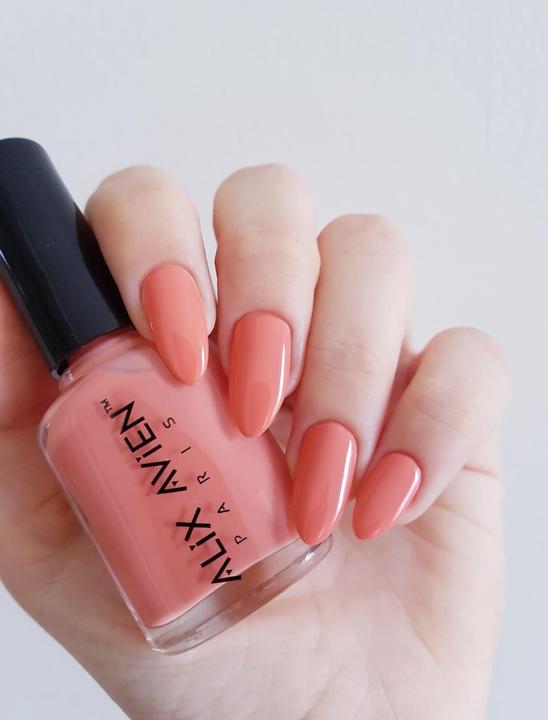 Produktbild Alix Avien NP48 (Orange, Farblack)