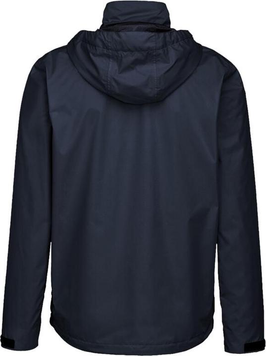 Image du produit Hakro Veste de pluie Connecticut encre, 3XL (3XL)