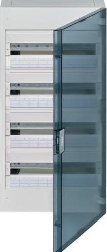 Actual product image Hager VB418TB
