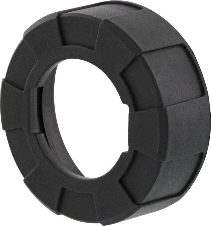 Fortis Embout plastique pour pistolet à cartouche Profi