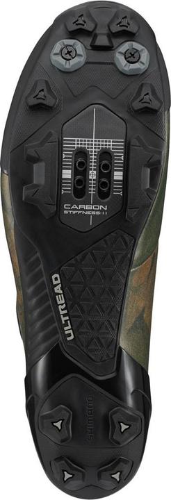 Actual product image Shimano S-phyre SH-XC903 (42.5)