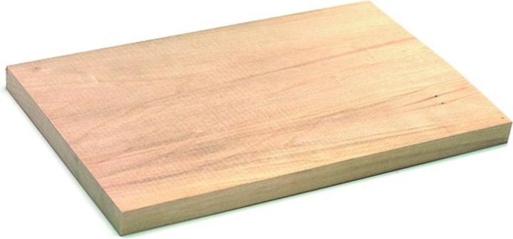 Image du produit Werkstarck Planches en bois de tilleul