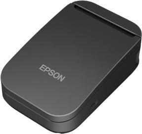 Produktbild Epson TM-P20II, 8 Punkte/mm (203dpi), USB-C, WLAN (USB-C)