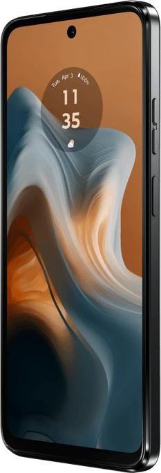 Produktbild Motorola Moto G34 (64 GB, Charcoal Black, 6.50", Dual SIM, 50 Mpx, 5G)