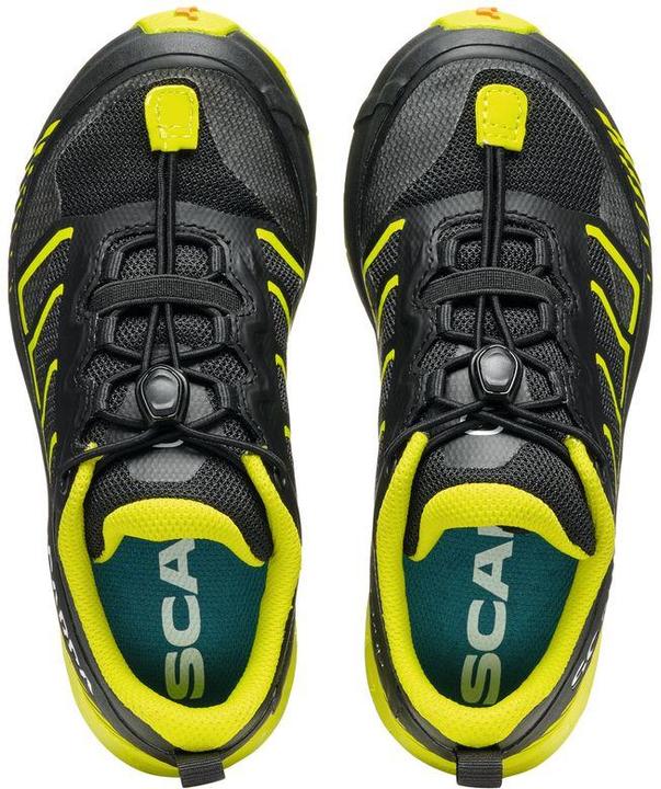 Actual product image Scarpa Kid's Ribelle Run (32)