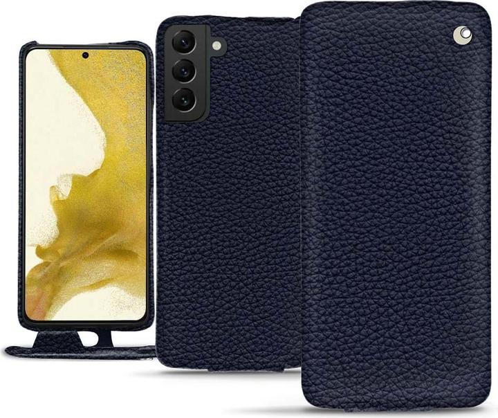 Actual product image Noreve Leather Cover (Samsung Galaxy S22)