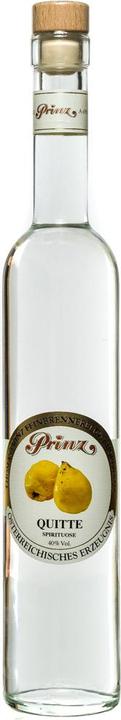 Produktbild Prinz Quitten-Schnaps 0,5 L