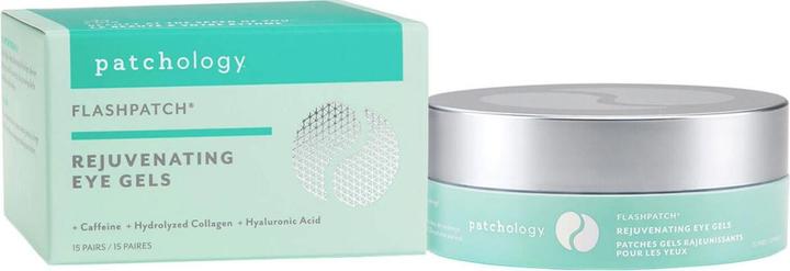 Actual product image Patchology FlashPatch - Rejuvenating Eye Gels (Patches)