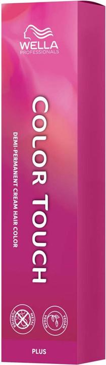 Produktbild Wella Color Touch Plus - 88/03 (Altrosa, Gold)