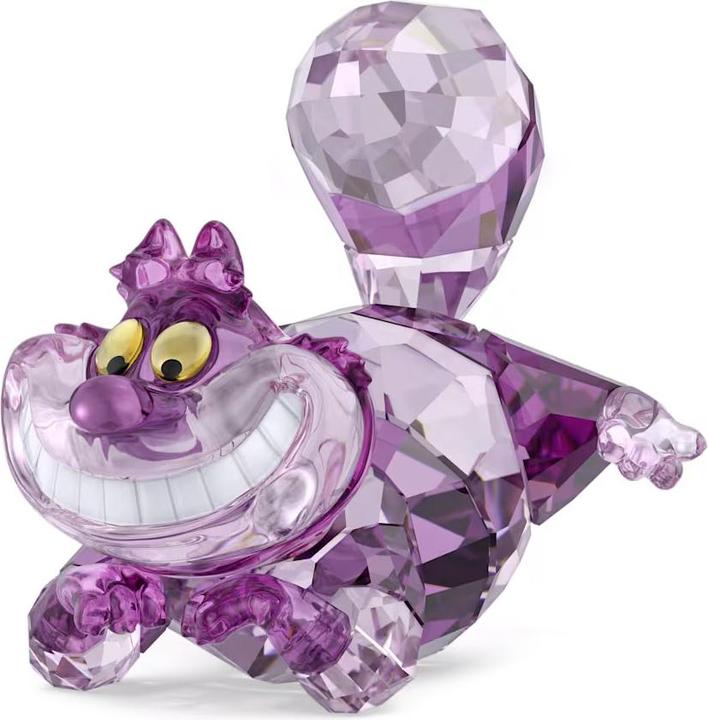 Produktbild Swarovski Alice In Wonderland Cheshire Cat
