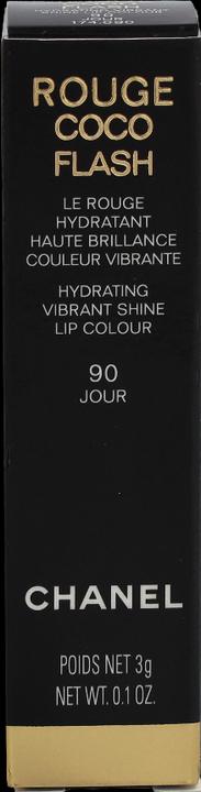Produktbild Chanel Rouge Coco Flash (90 Jour)