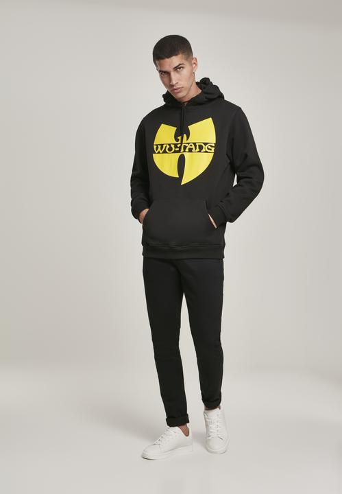 Actual product image Mister Tee Wu-Wear Logo Hoody (XXL)