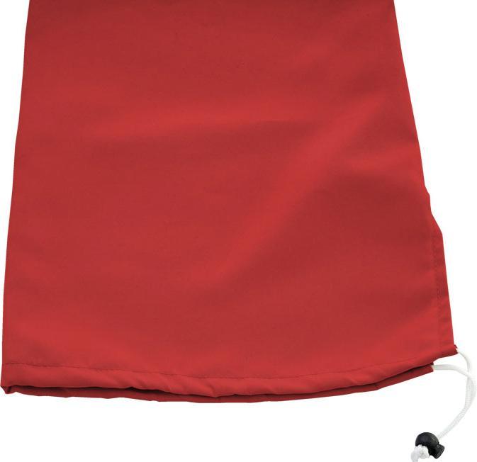 Actual product image MCW Protective Cover-Parasol-3x4
