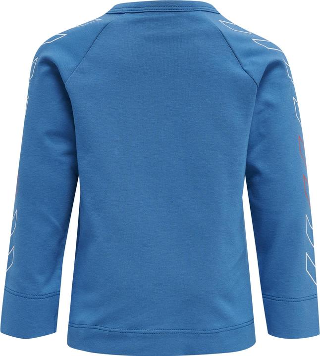 Produktbild hummel Hmlcody T-Shirt L/S (80)