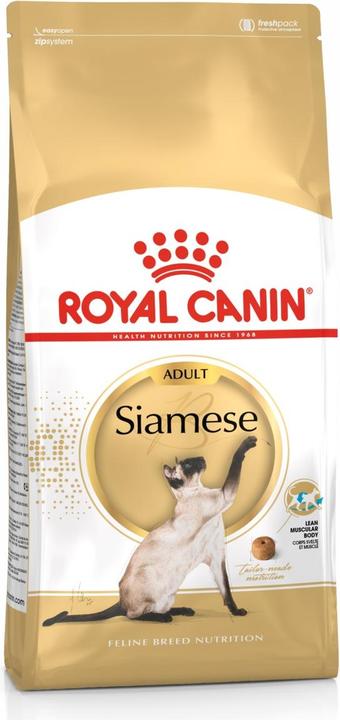 Image du produit Royal Canin Siamois (Adulte, 1 pcs, 400 g)