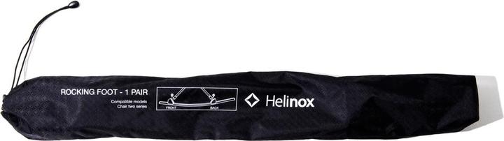 Image du produit Helinox Chaise à deux pieds à bascule