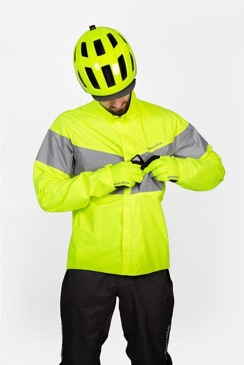 Immagine prodotto Endura Giacca impermeabile Urban Luminite EN1150 (M)