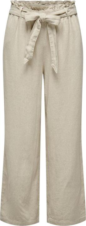 JdY Leinen Hose Hose