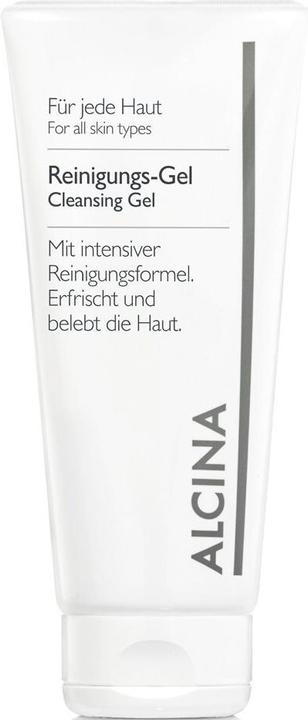 Alcina Gel de nettoyage (Gel, 150 ml)