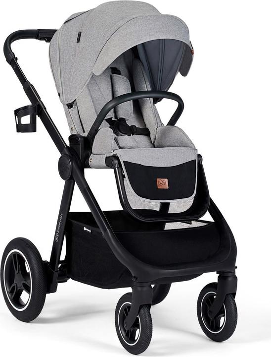 Produktbild KinderKraft Everyday 2in1