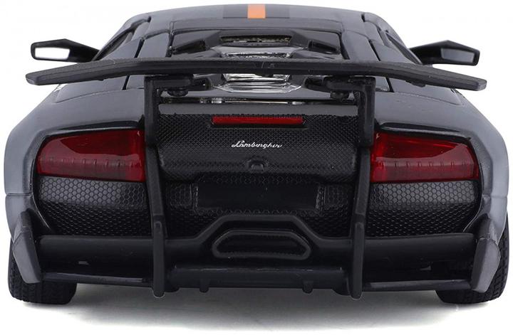 Immagine prodotto Bburago Lamborghini Murcielago LP 670-4 SV