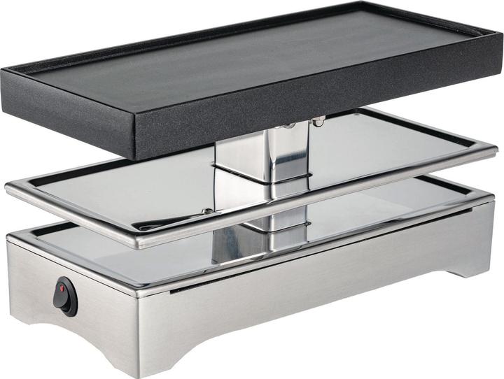 Image du produit Koenig Grilles de raclette