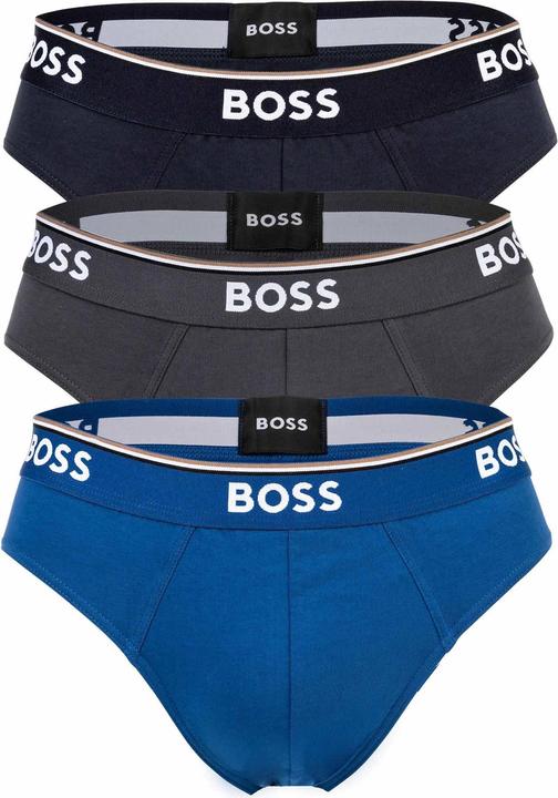 BOSS Power
