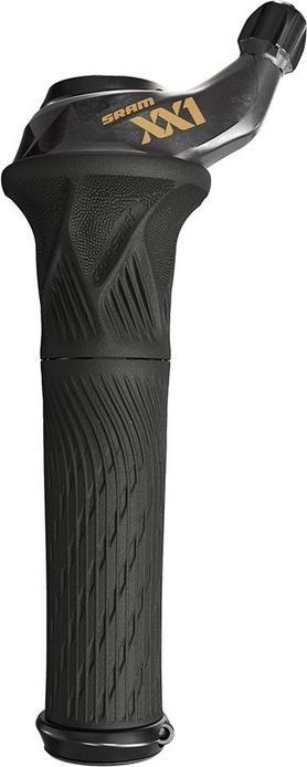 Actual product image Sram XX1 Eagle Grip Shift