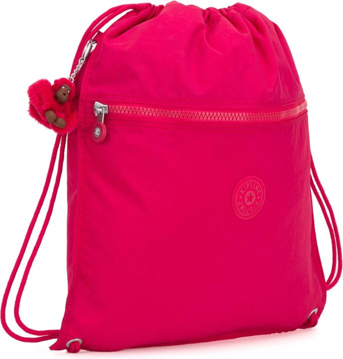 Actual product image Kipling Back to School Supertaboo gym bag 45 cm (15 l)