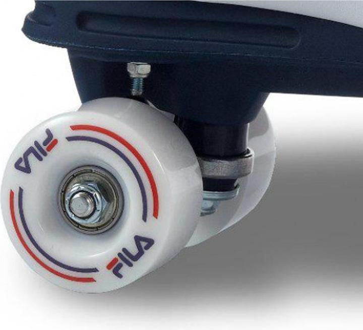 Image du produit FILA rollers quad ace (38)