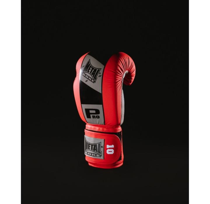 Produktbild MetalBoxe Boxhandschuhe Wettkampf (8 OZ)