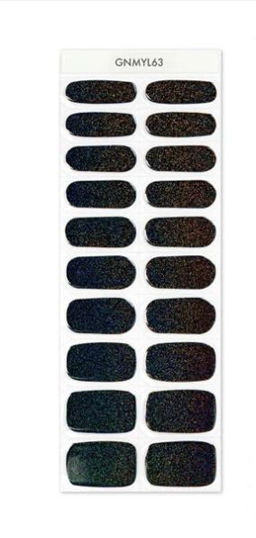 Image du produit MoYou London Gel Nail Strips (Dissolvant pour vernis à ongles)