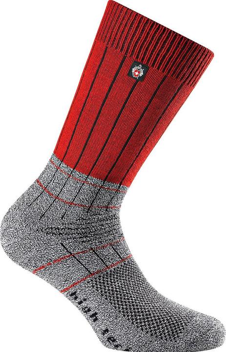 Actual product image Rohner SAC Fibre High Tech Sock (39 - 41)