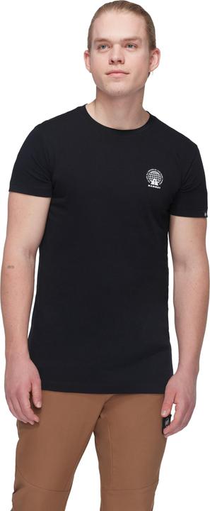 Produktbild Mammut Massone T-Shirt Men Emblems (M)