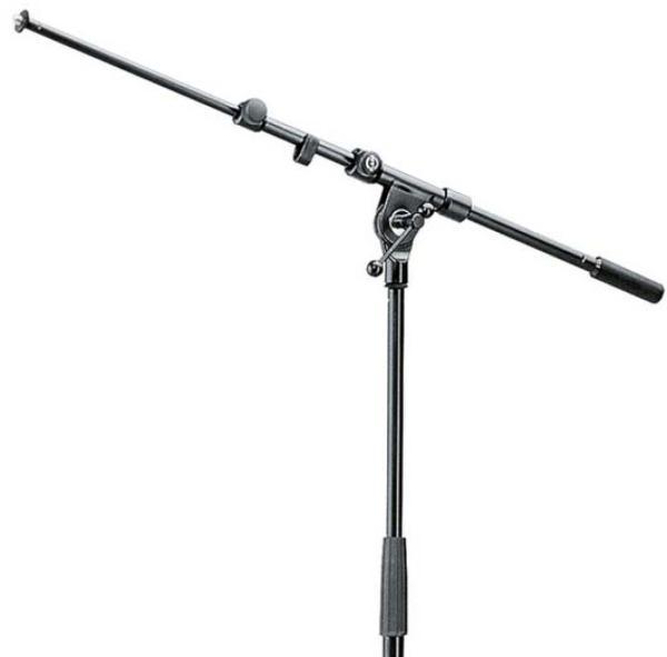 Immagine prodotto K&M Supporto per microfono 210/9