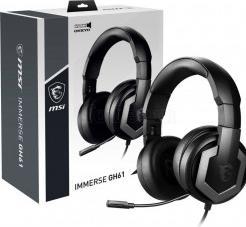 Immagine prodotto MSI Immergere GH30 V2 (Cablato)