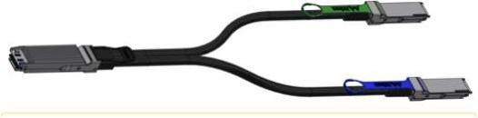 Produktbild NVIDIA Active Copper Splitter Cable Ib