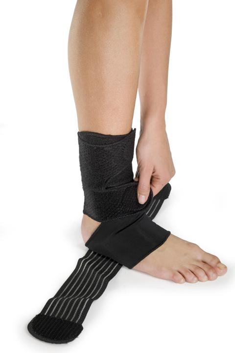 Image du produit BraceID Ankle Wrap (Taille unique)