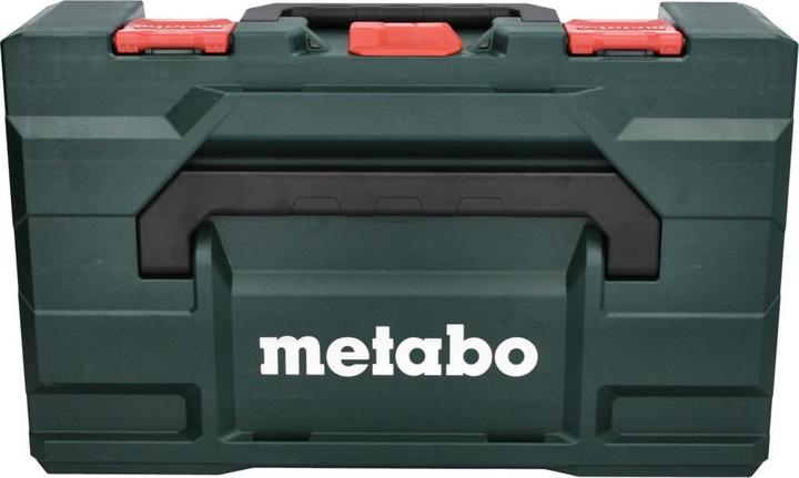 Immagine prodotto Metabo BS 18 LTX BL I (Batteria ricaricabile)