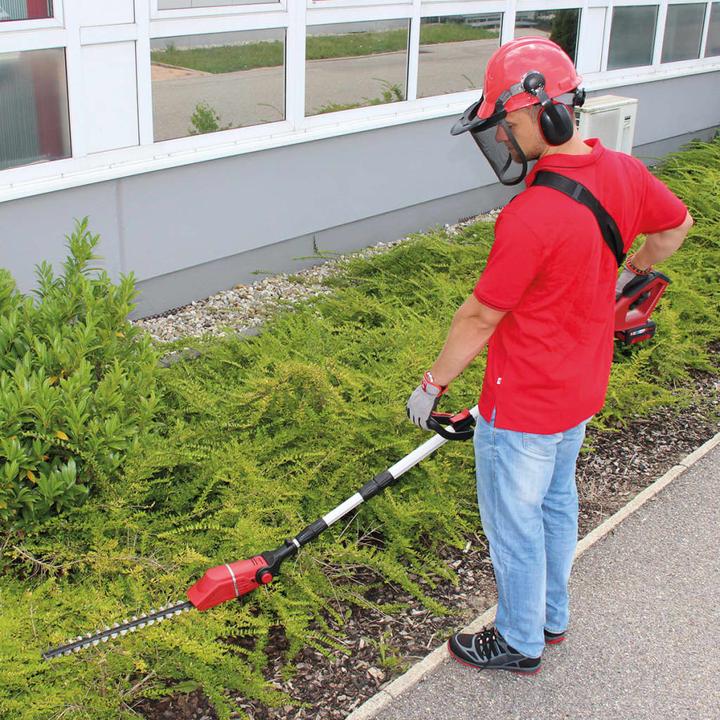 Produktbild Einhell GE-HC 18 LI T Power X Change (Akkuheckenschere)