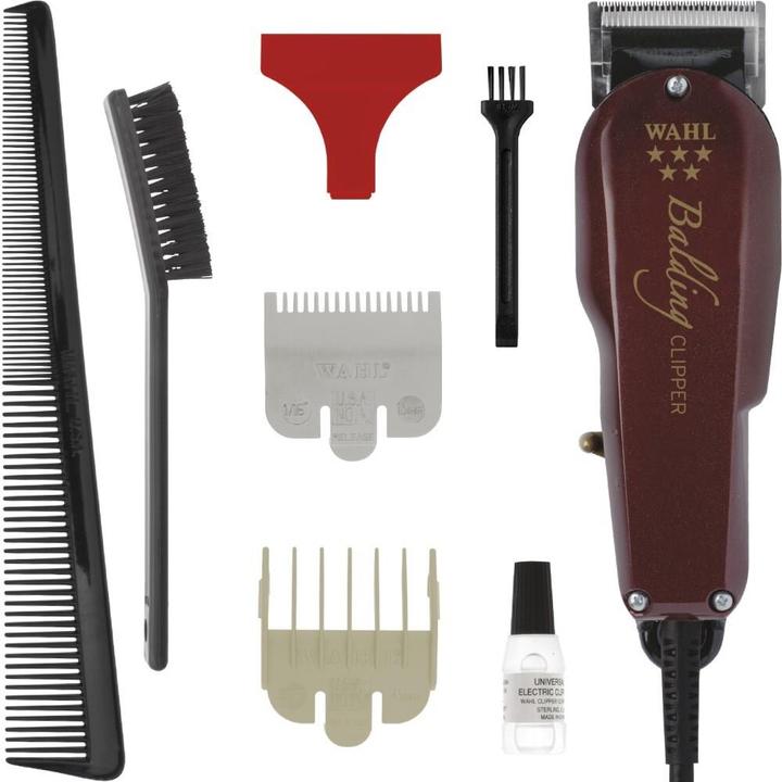 Produktbild Wahl Balding