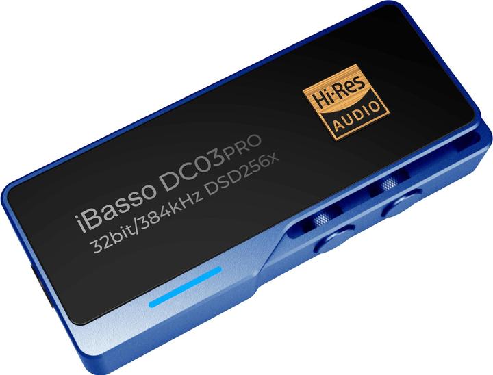 Image du produit iBasso DC03PRO (USB-DAC)