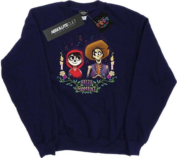 Disney Coco Miguel And Hector Sweatshirt (3XL)