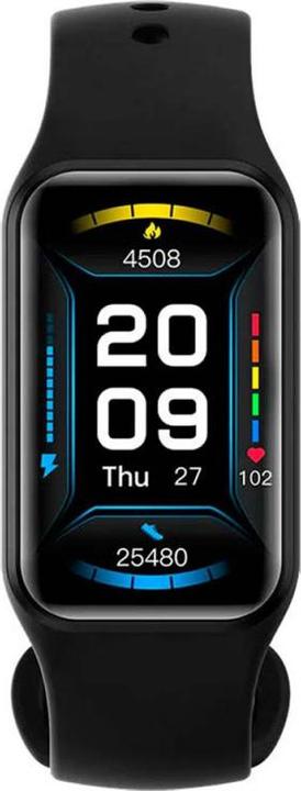 Produktbild Blackview Smartwatch R1 black (42 mm)