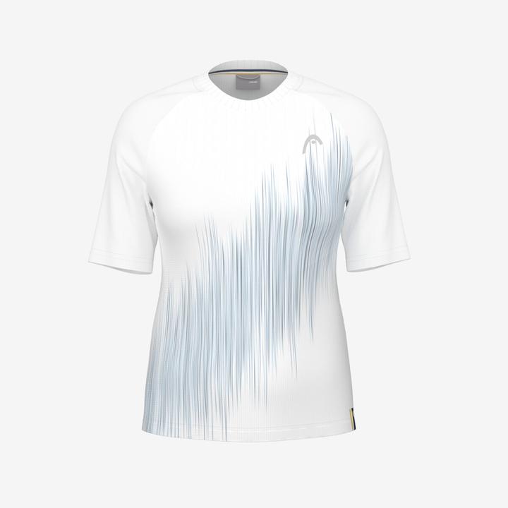 Image du produit Head T-shirt Performance Femme (M)