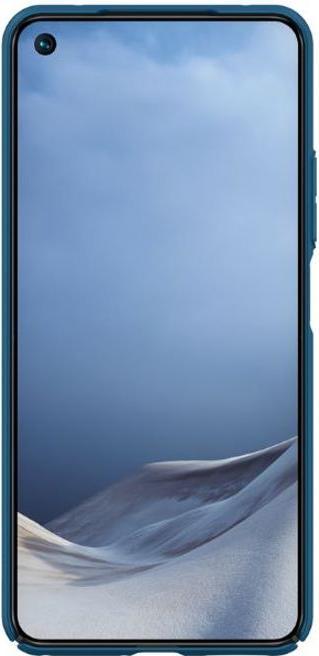 Immagine prodotto Nillkin Copertura rigida della serie CamShield (Xiaomi 11 Lite 5G NE)