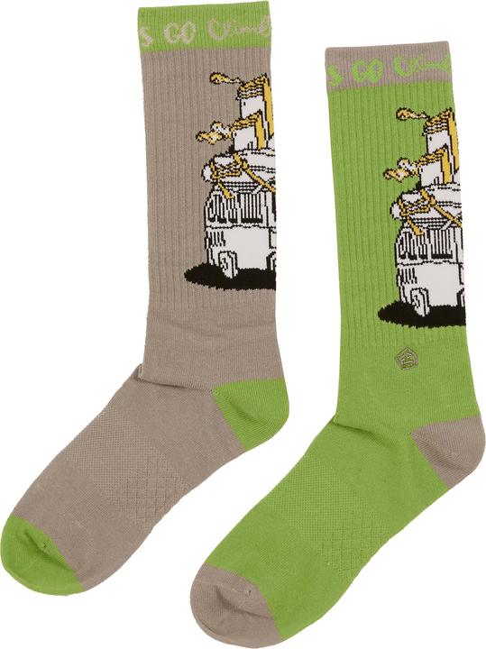 Actual product image E9 Odd Van 2.4 (42 - 46)