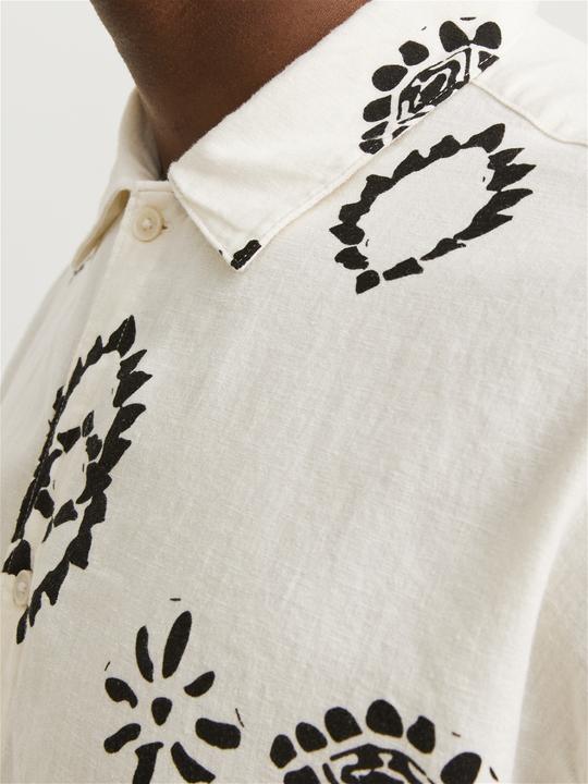 Immagine prodotto Jack & Jones Camicia a vestibilità ampia Camicia a vestibilità ampia (L)