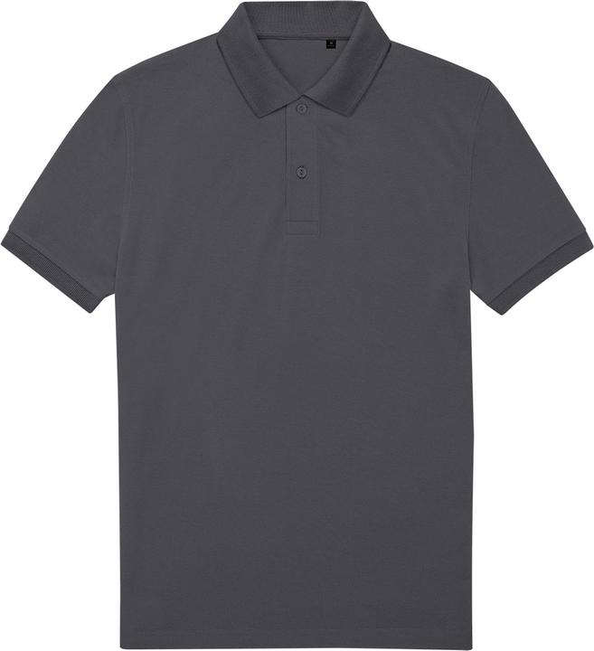 Immagine prodotto B&C My Eco Maglietta Polo Uomo (5XL)